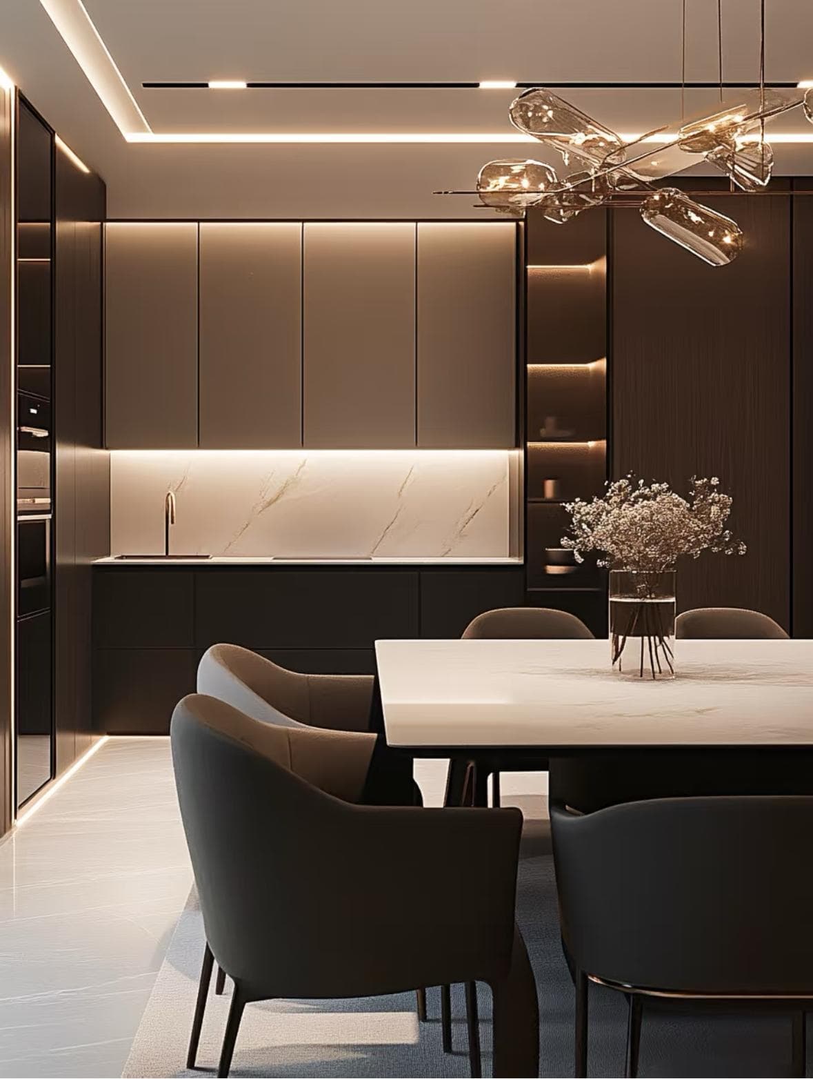 Итальянский стиль